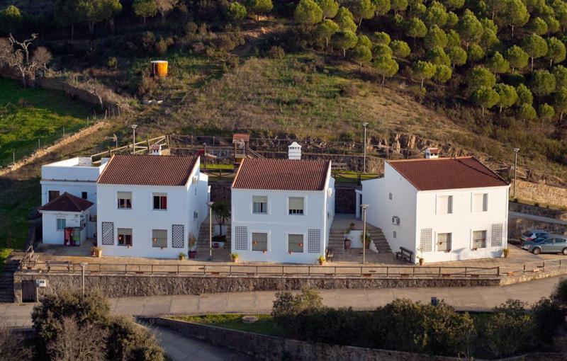 Los Molinos Sanlucar De Guadiana Exterior photo